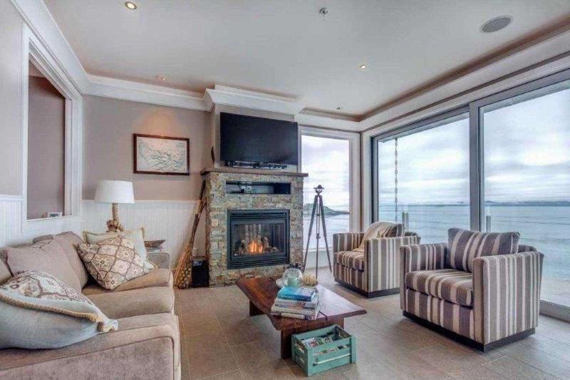 Sooke Ocean Resort