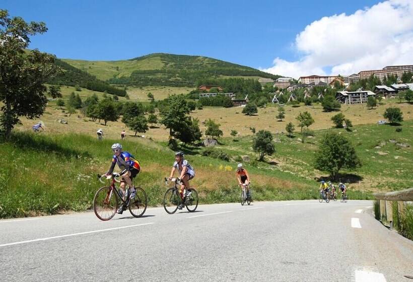 Sporthotel Beausoleil