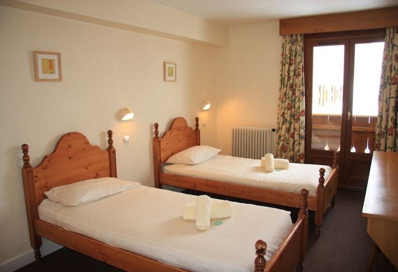 Sporthotel Beausoleil