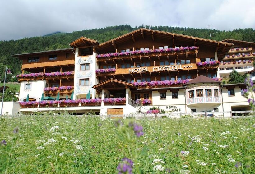 Sporthotel Cristall