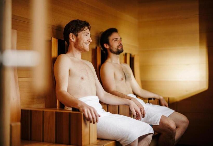Sporthotel Kurz