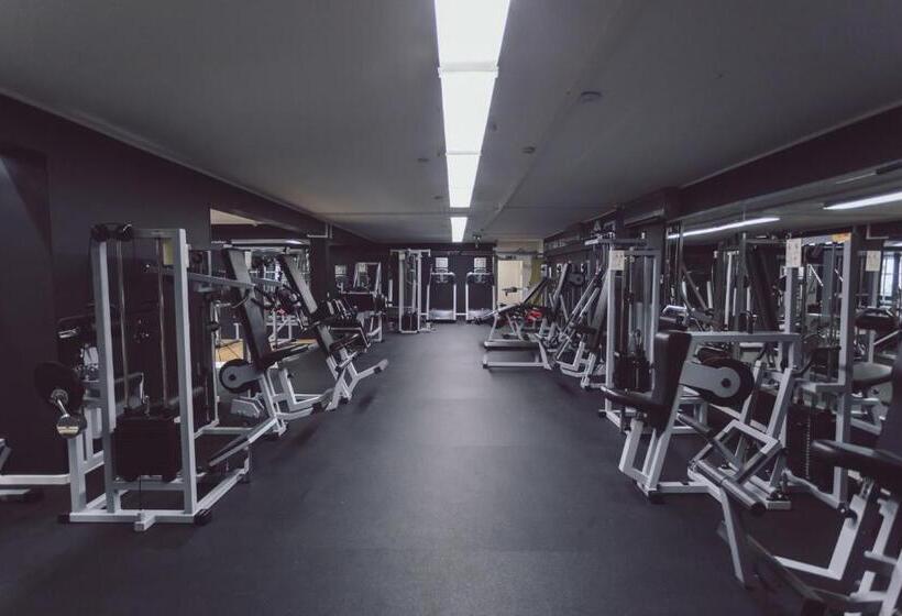 Sporthotel Kurz