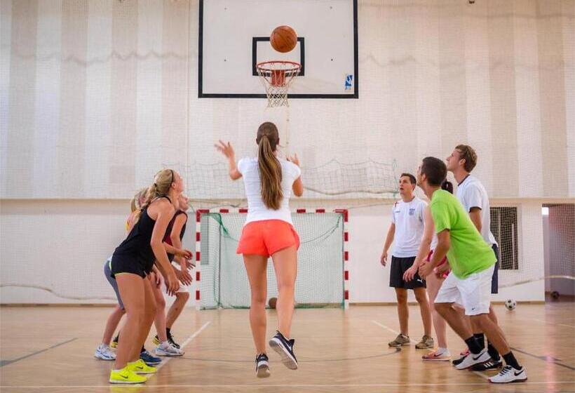 Sporthotel Kurz