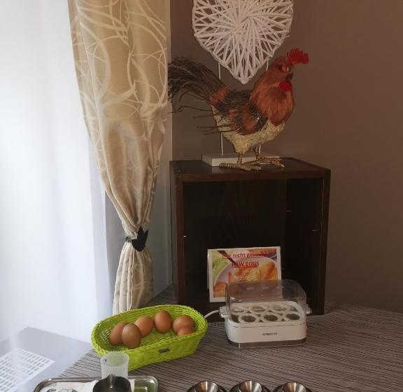 Stadthotel Hauser Eck