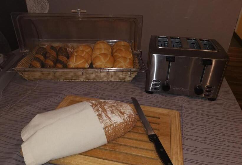 Stadthotel Hauser Eck