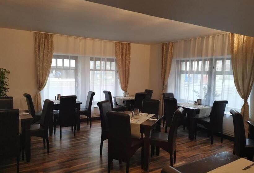 Stadthotel Hauser Eck