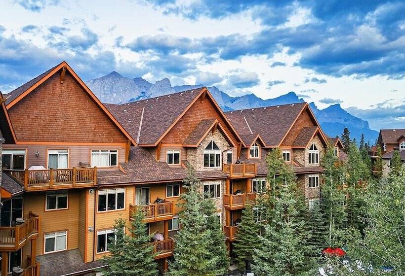 Stoneridge Mountain Resort