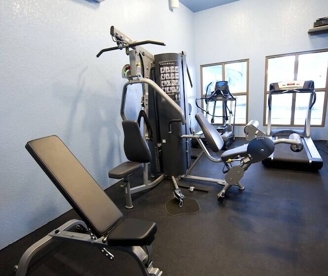 Stoney Nakoda Resort & Casino