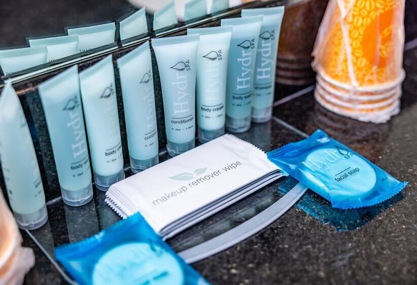 Stoney Nakoda Resort & Casino