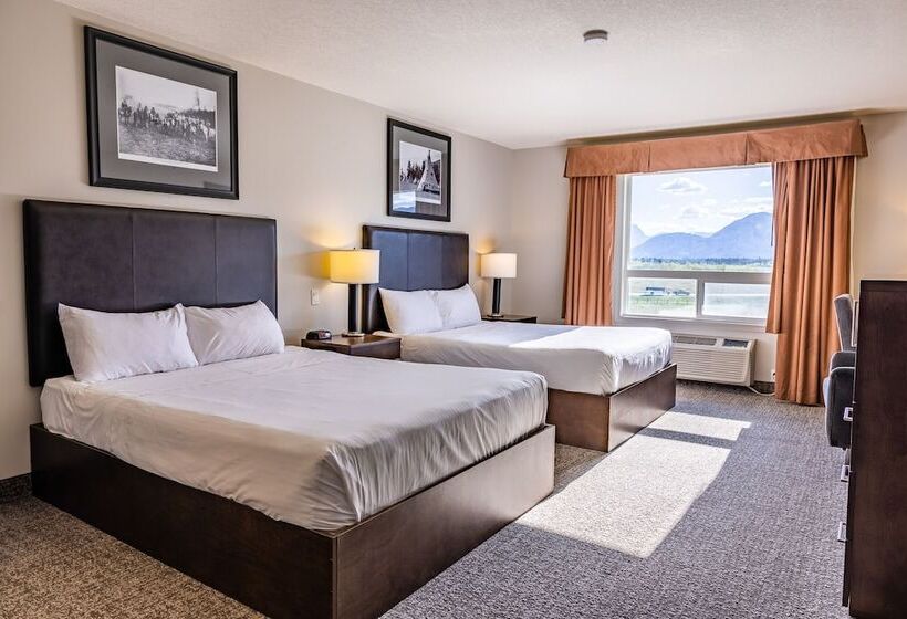 Stoney Nakoda Resort & Casino