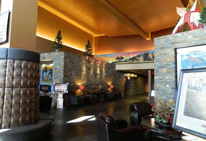 Stoney Nakoda Resort & Casino