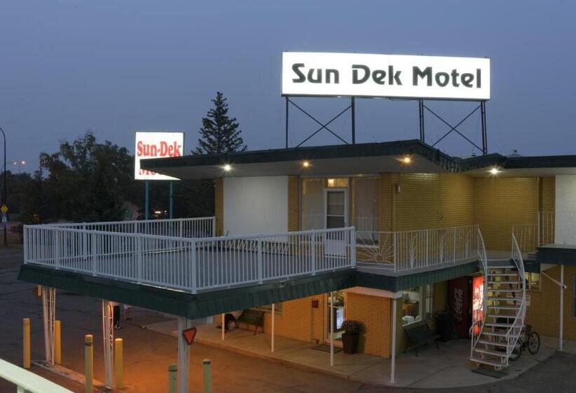 Sun Dek Motel