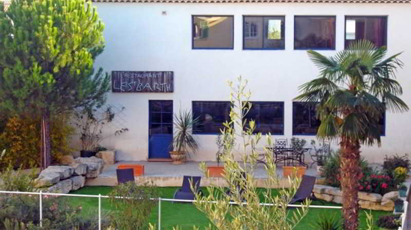 The Originals City, Hôtel Le Village Provençal, Aixenprovence Nord