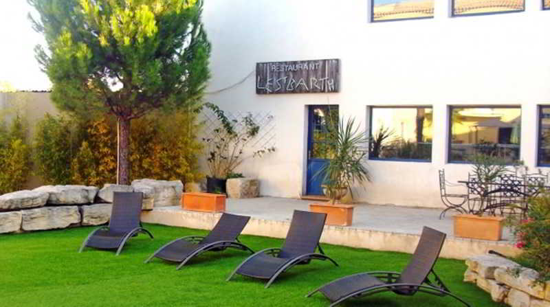 The Originals City, Hôtel Le Village Provençal, Aixenprovence Nord