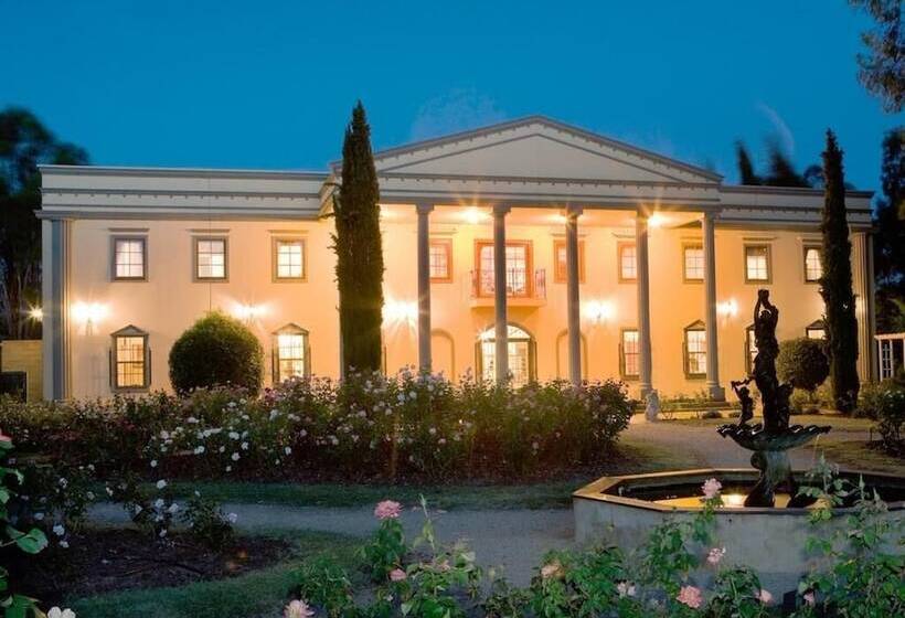 The Residence At Barossa Chateau