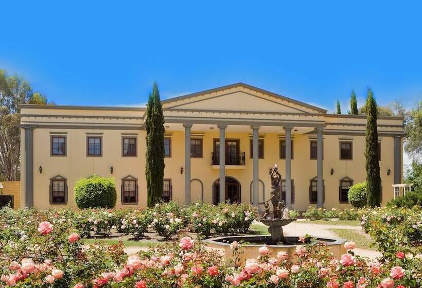 The Residence At Barossa Chateau