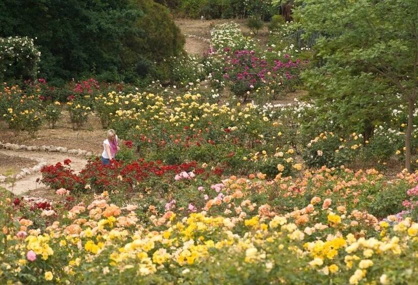 The Residence At Barossa Chateau