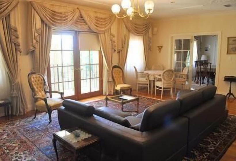 The Residence At Barossa Chateau