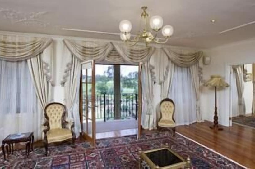 The Residence At Barossa Chateau