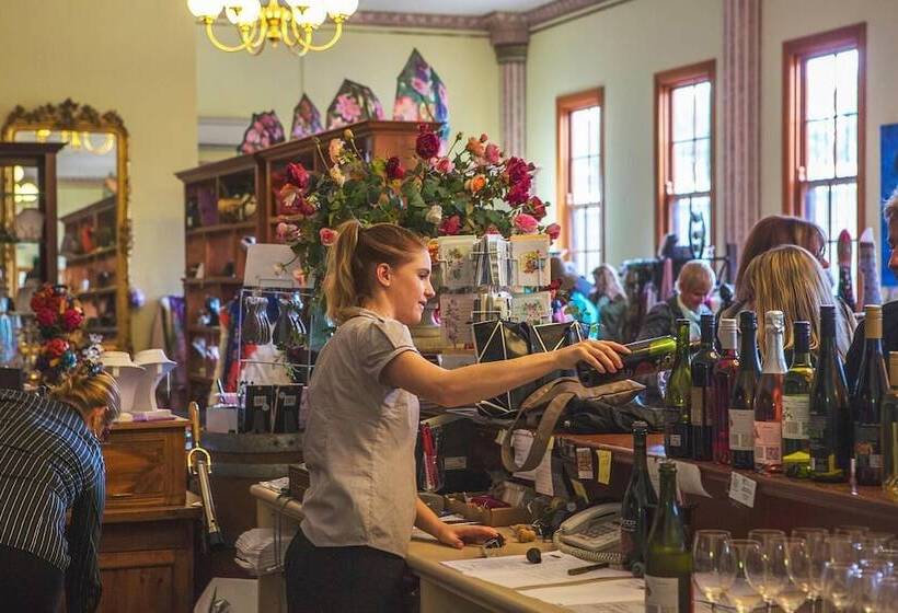 The Residence At Barossa Chateau