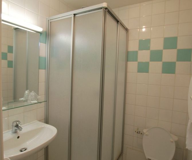 Villa Hotel du Lion d'Or