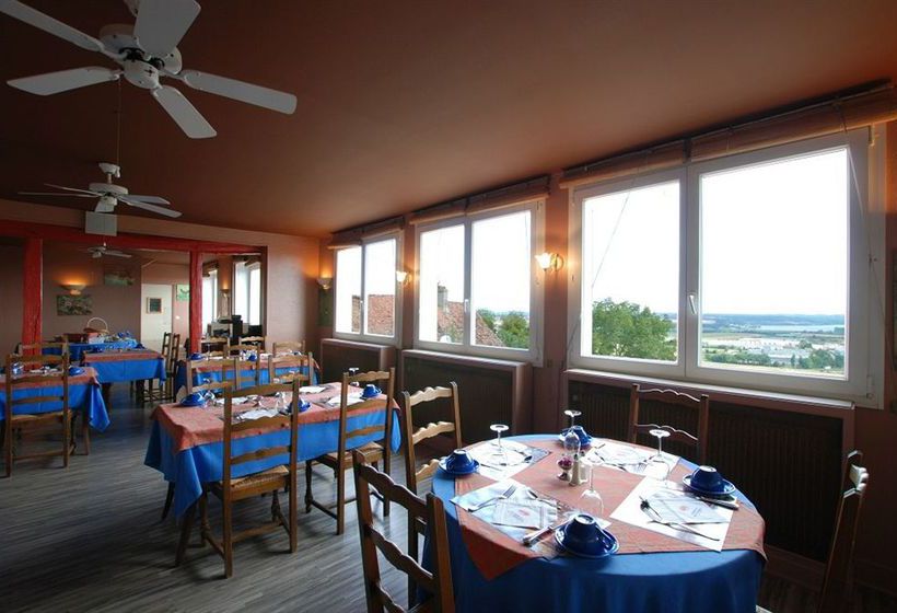 Villa Hotel du Lion d'Or