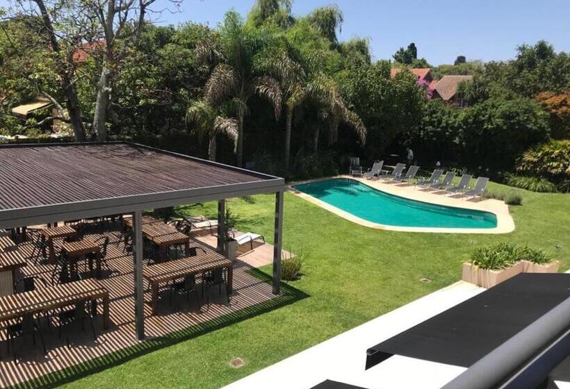 Villa Isidro Hotel Boutique & Spa