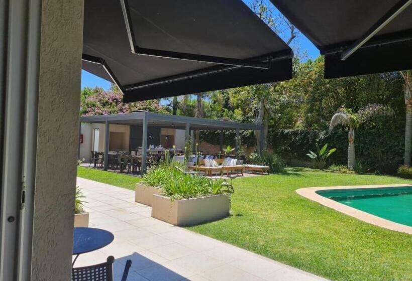 Villa Isidro Hotel Boutique & Spa