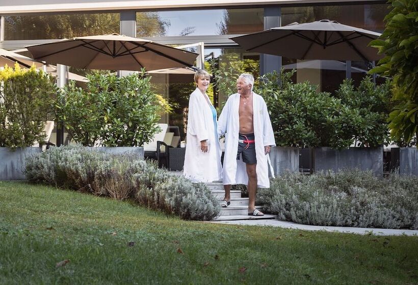 Vulkanlandhotel Legenstein