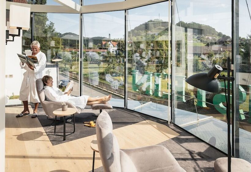 Vulkanlandhotel Legenstein