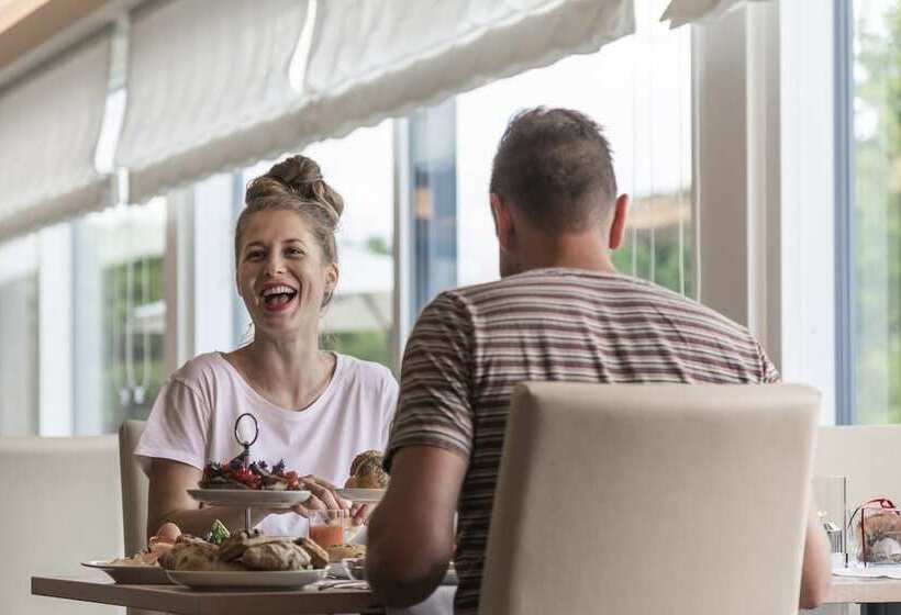 Vulkanlandhotel Legenstein