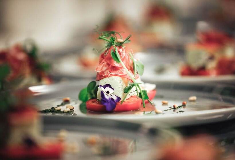 Vulkanlandhotel Legenstein