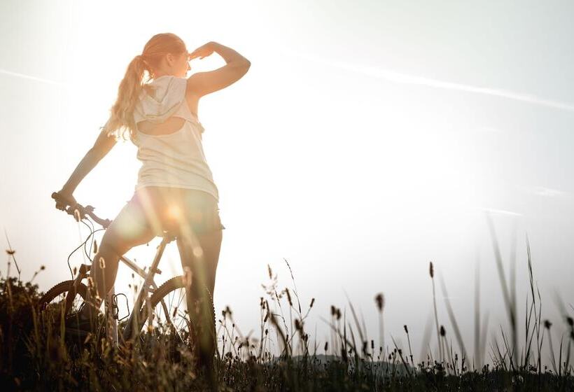 Vulkanlandhotel Legenstein