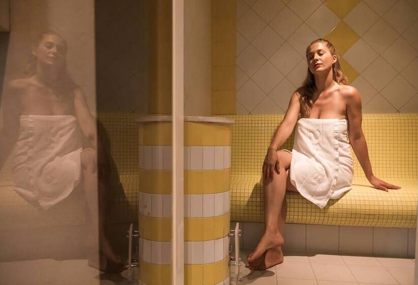 Vulkanlandhotel Legenstein