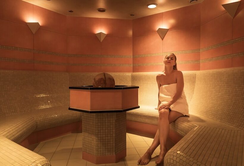 Vulkanlandhotel Legenstein