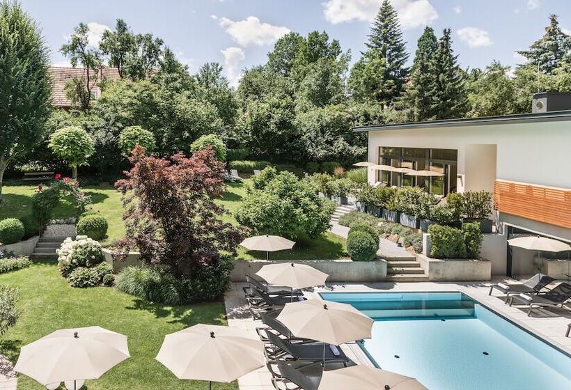 Vulkanlandhotel Legenstein