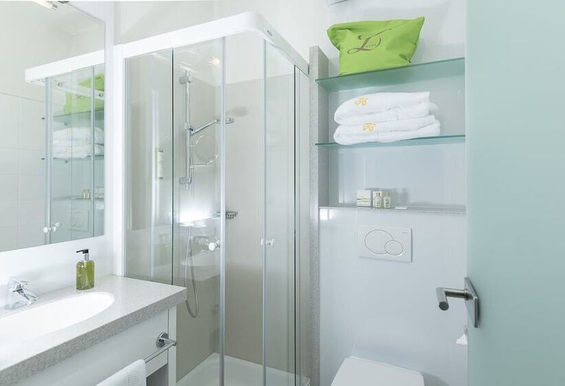 Vulkanlandhotel Legenstein