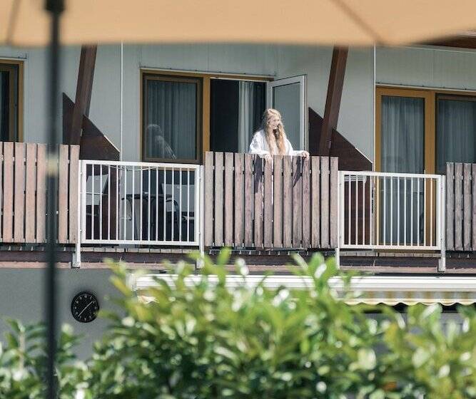 Vulkanlandhotel Legenstein