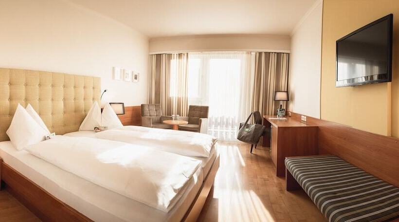 Vulkanlandhotel Legenstein