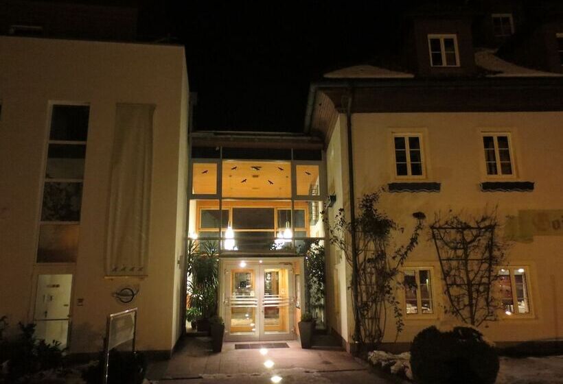 Wohlfühlhotel Goiserer Mühle