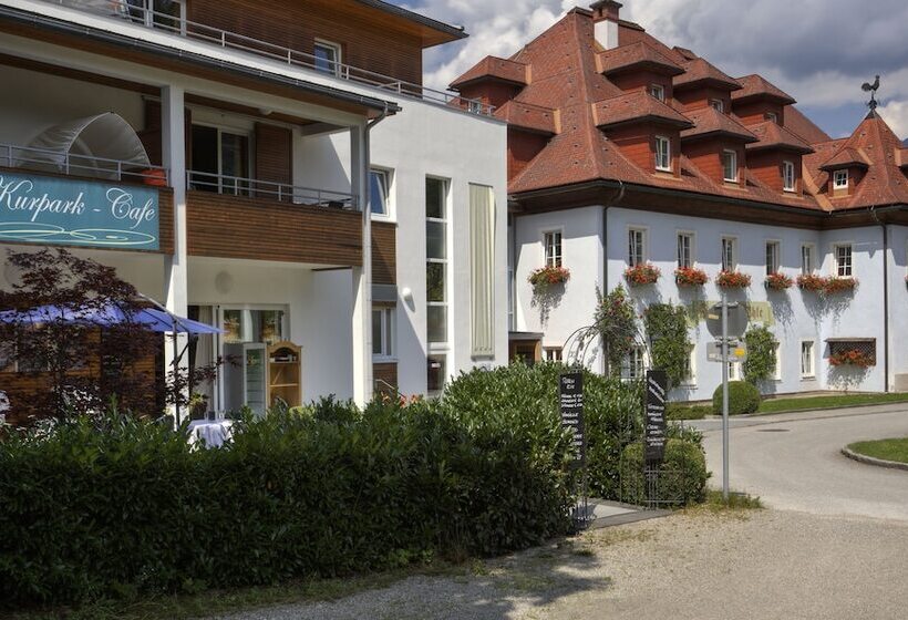 Wohlfühlhotel Goiserer Mühle