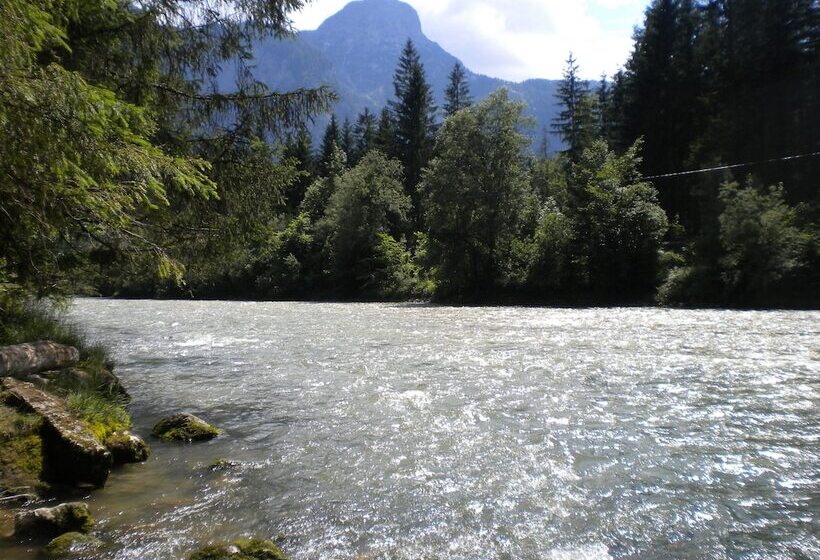Wohlfühlhotel Goiserer Mühle