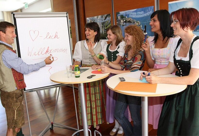 Wohlfühlhotel Goiserer Mühle