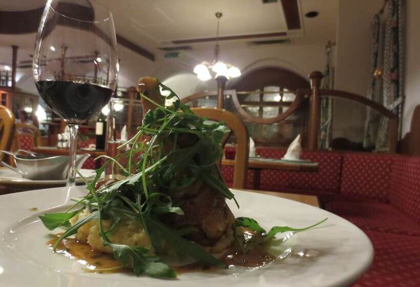 Wohlfühlhotel Goiserer Mühle