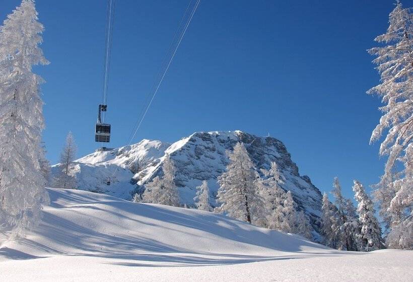 Wohlfühlhotel Goiserer Mühle