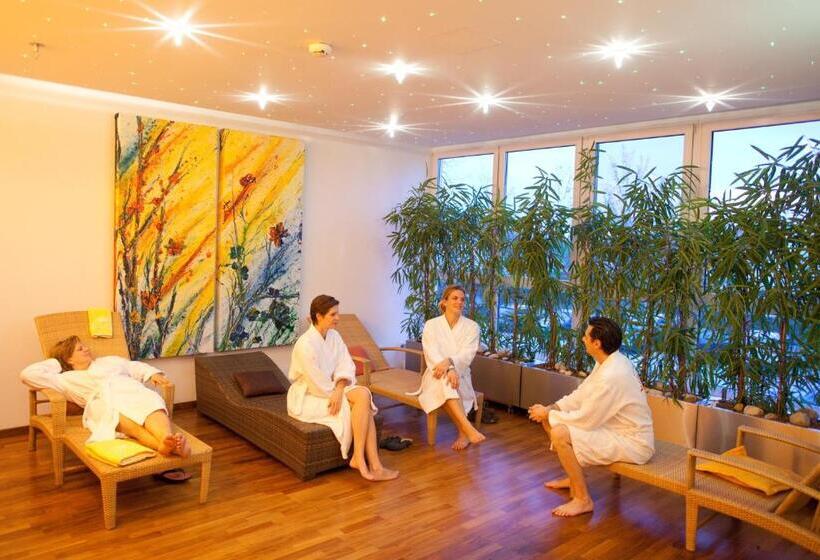 Xylophon   Inklusive Thermeneintritte