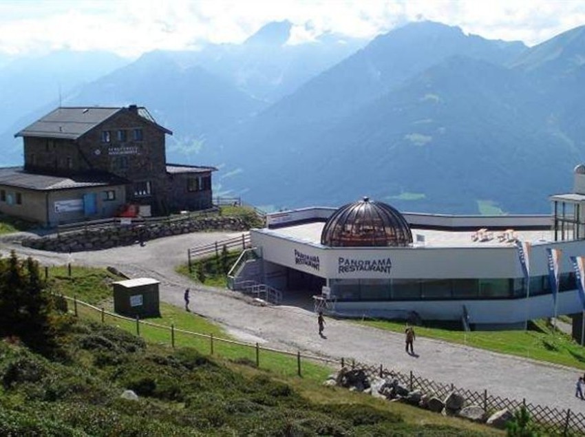 Zillertal Hotel Innsbruck