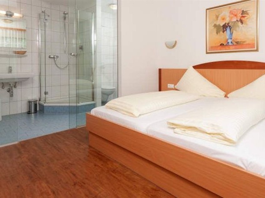 Zillertal Hotel Innsbruck