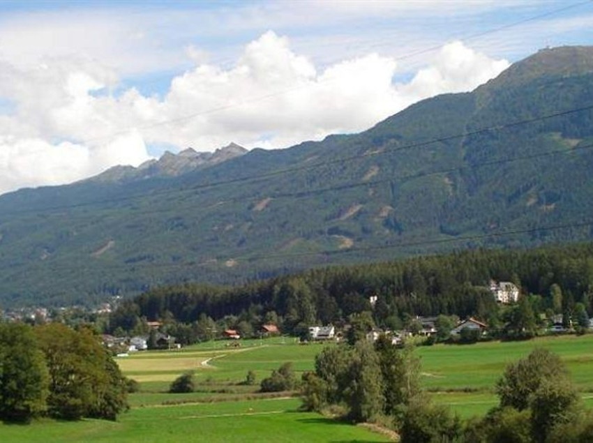 Zillertal Hotel Innsbruck