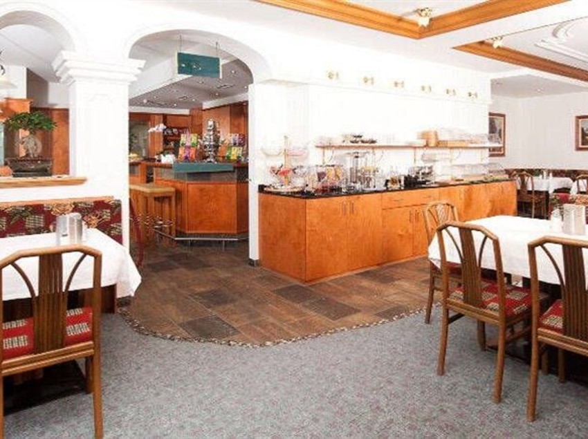 Zillertal Hotel Innsbruck